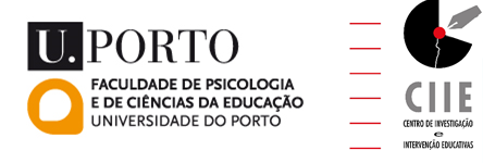 Logo U PORTO PORTUGAL